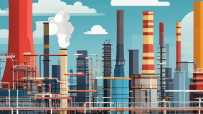 Top 10 Environmental Regulations in China's Plastic Industry?