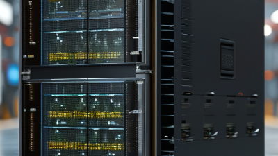 Top 10 AI Server Manufacturers for Global Buyers in 2026?