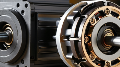 How to Choose the Right Stepper Motor for Your Project?