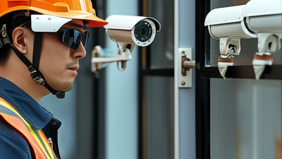 China Top 10 Tips for Setting Up Motion Detection Security Cameras?