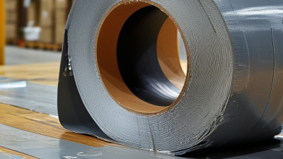 2026 Top Sealing Tape Guide for Best Quality and Prices?