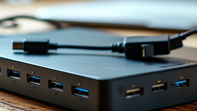 Why Does My USB Hub Keep Disconnecting Randomly?