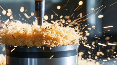 How to Choose the Right Materials for CNC Machined Parts?