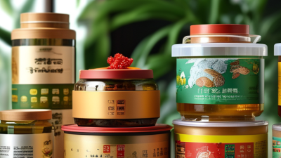Best Packaging Solutions for Food Products in China?