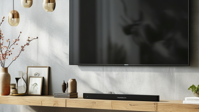 What Are the Weight Limits for Floating TV Shelves?