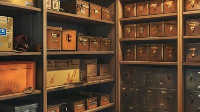 What Items Should You Never Place in a Fireproof Safe?