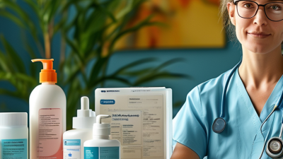 How to Choose the Best Disposable Medical Products for Home Care?