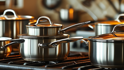 Can Stainless Steel Cookware Be Used in the Oven?