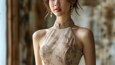 How to Style a Maxi Dress for Petite Frames Tips and Tricks?
