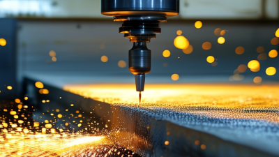 Top 5 Tips for Sourcing CNC Polishing Machines Effectively?