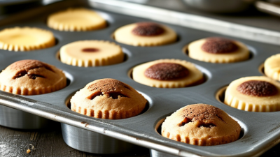 Best Stainless Steel Bakeware for Perfect Baking Every Time?