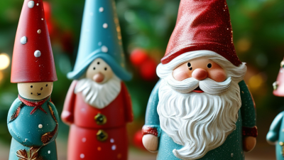 How to Choose the Best Elf Christmas Decorations for 2026?