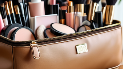 Why is a Makeup Bag Essential for Your Daily Routine?