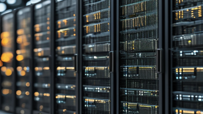 How to Choose the Best AI Server Manufacturer in 2026?