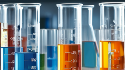 Top 10 Reasons to Choose Plastic Test Tubes Over Glass?