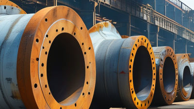 5 Best Ways to Minimize Corrosion Damage to Steel Components?