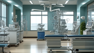 How to Manage Hospital Equipment Costs Effectively?