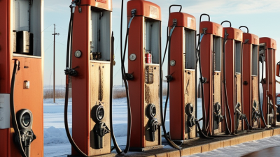 Top 10 Tips for Managing Extreme Temperatures in Fuel Transfer?