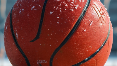 Does Cold Weather Influence Air Pressure in Sports Balls?