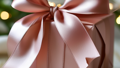 10 Best Tips to Tie a Perfect Satin Bag Bow?