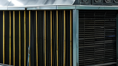 Top 10 Industrial Paint Booth Filters for Optimal Performance?