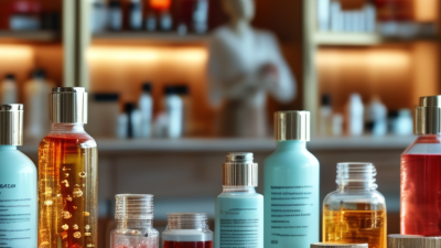 How to Evaluate Purity of Cosmetic Raw Materials in 2026?