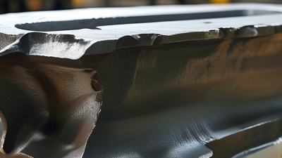 How to Choose the Best Aluminum Cast for Your Projects?
