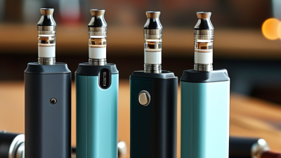 Why Does My Disposable Vape Die Early in 2026 Top Models?