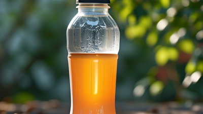 Top 10 Ways to Improve Durability of Straw Water Bottles?