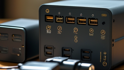 How to Identify High Quality Power Adapters and Chargers?