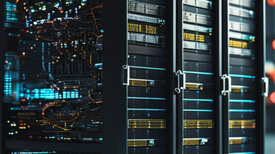 Top 10 Enterprise AI Server Manufacturers to Consider Today