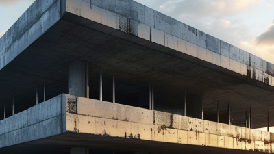 Comparing Steel Buildings and Concrete Buildings Which is Better?