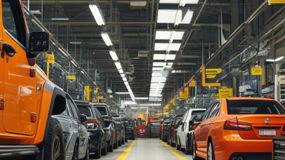 OEM vs Aftermarket Parts What Are the Key Differences?
