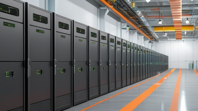 Top 10 Ways Load Balancing Enhances Energy Storage Efficiency?
