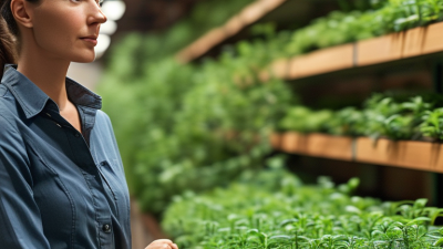How to Source Quality Herbs for Your Business Needs?