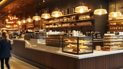How to Achieve Effective Lighting Design for Commercial Spaces?