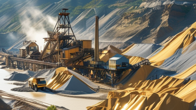 How to Choose the Best Gold Wash Plant for Your Needs?