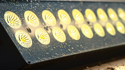 How to Clean and Maintain LED Light Fixtures Effectively?
