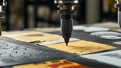 Top 10 Tips on Choosing Laser Marking or Printing Options?