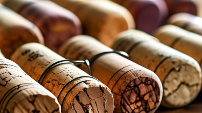 Top Tips for Choosing Between Cork and Screw Cap Closures?