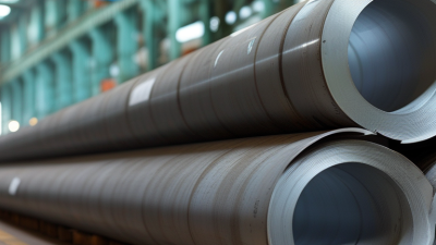 How to Choose Reliable Steel Suppliers for Global Sourcing?