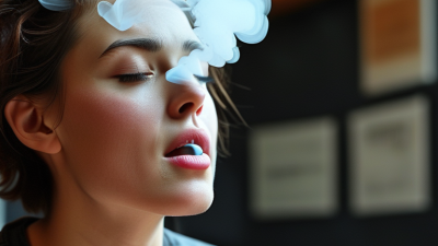 Why Does My Vape Taste Like Nothing and How to Fix Vapers Tongue?
