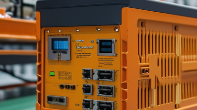 What is Bms Battery Management and How Does It Work?