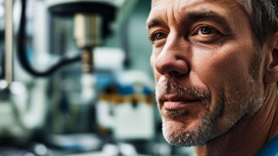 Top 5 Tips to Ensure Batch Consistency of Orthopedic Implants?