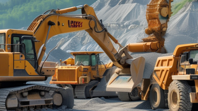 China Best Stone Crushing Equipment for Global Buyers?