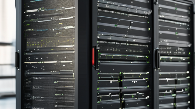 Top AI Server Hardware Manufacturers in China for Global Buyers?