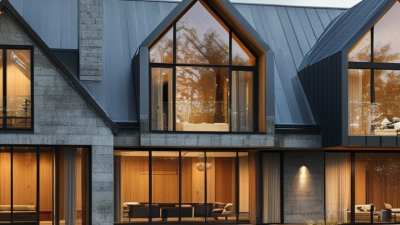 Aluminum Windows vs Wooden Windows What is the Best Choice?
