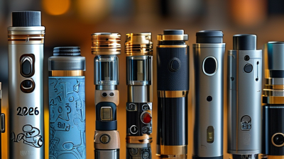 2026 Best Guide to Choosing Compatible Vape Accessories?