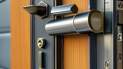 How to Properly Install Entrance Door Systems for Best Results?