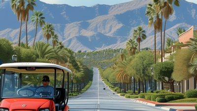 Are Golf Carts Street Legal in 2026 What You Need to Know